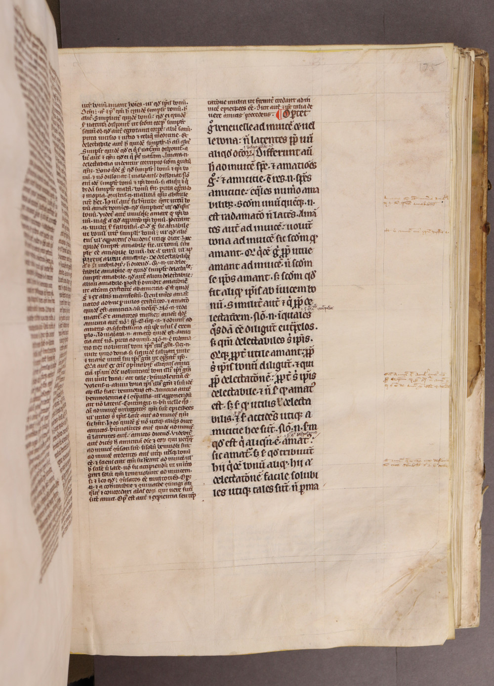 Folio 175 recto